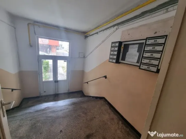 4 CAMERE DACIA, 2 BAI, 2 AP PE PALIER