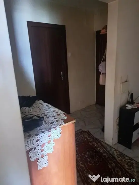4 CAMERE DACIA, 2 BAI, 2 AP PE PALIER