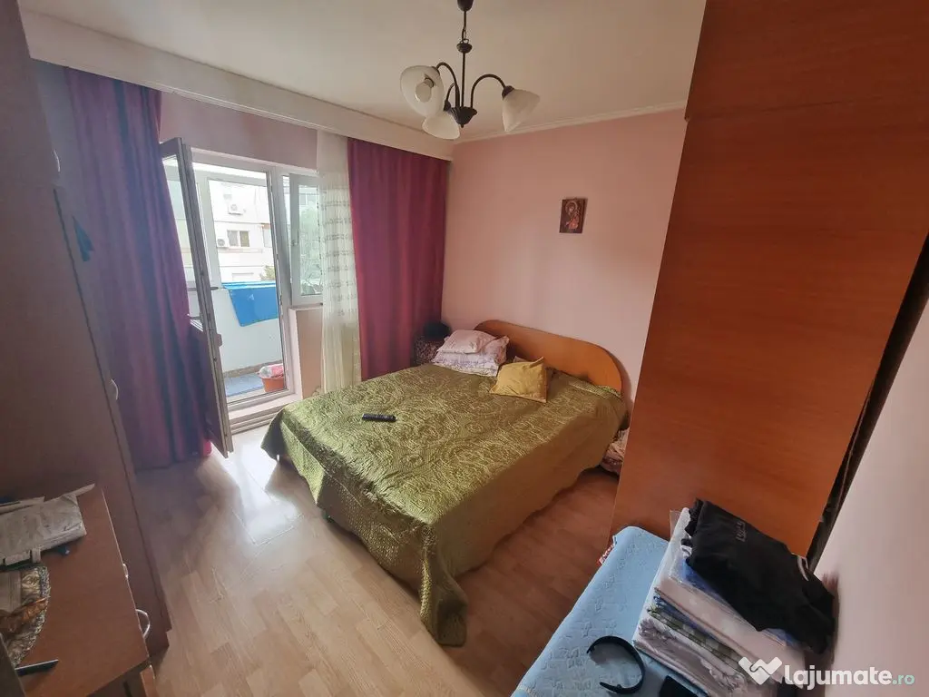 4 CAMERE DACIA, 2 BAI, 2 AP PE PALIER