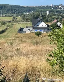 Teren Intravilan Zona Burdujeni - Laniste