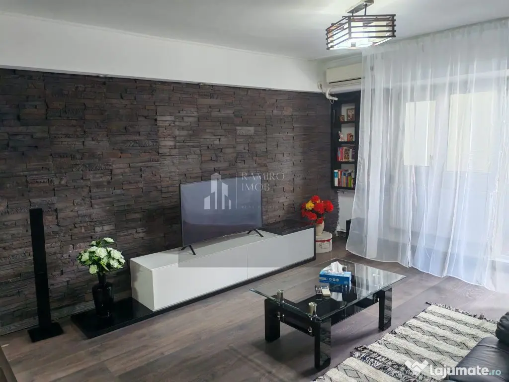 Apartament 3 camere Soseaua Alexandria/ Margeanului