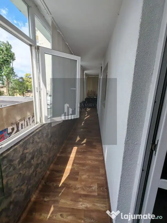 Apartament 3 camere Soseaua Alexandria/ Margeanului