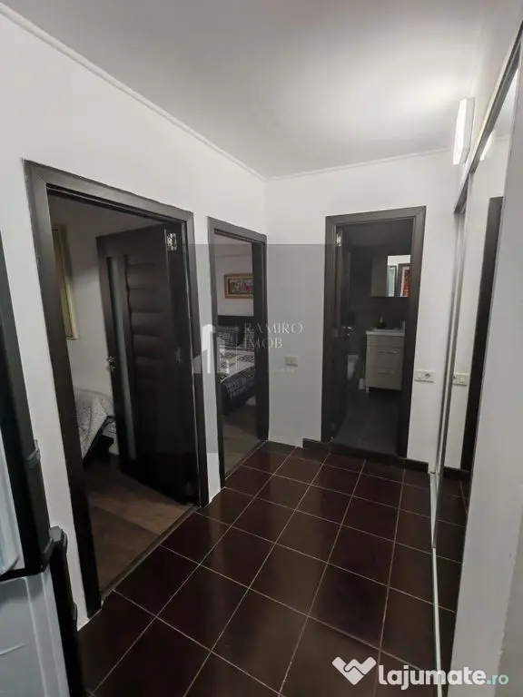 Apartament 3 camere Soseaua Alexandria/ Margeanului