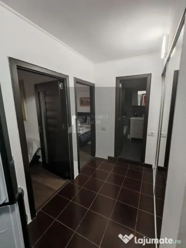 Apartament 3 camere Soseaua Alexandria/ Margeanului