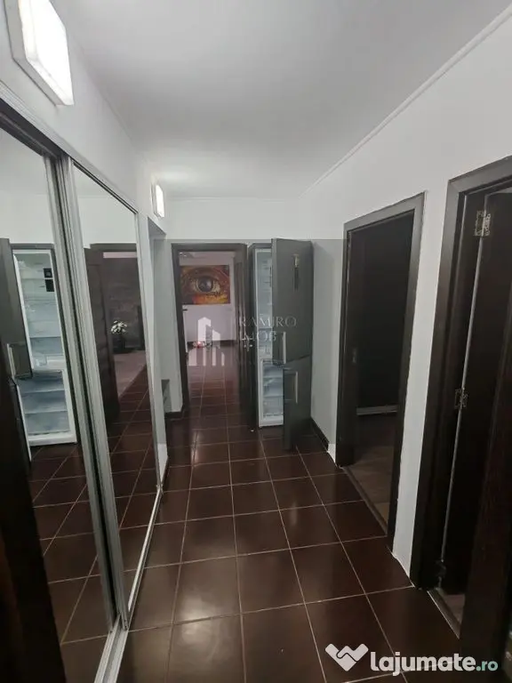 Apartament 3 camere Soseaua Alexandria/ Margeanului