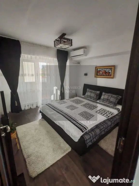 Apartament 3 camere Soseaua Alexandria/ Margeanului