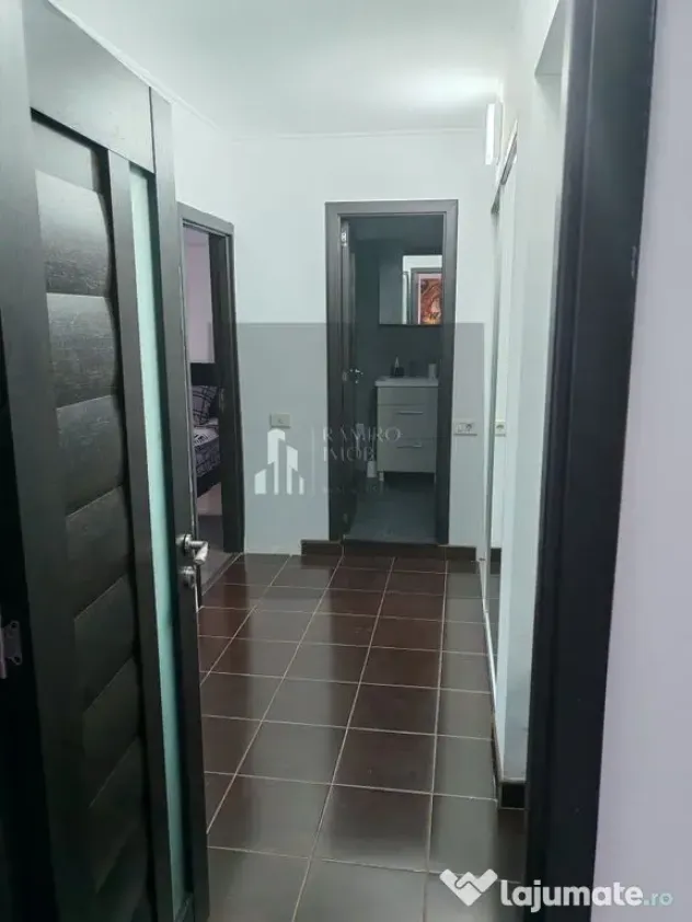 Apartament 3 camere Soseaua Alexandria/ Margeanului