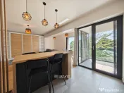 Baneasa - Stejarii | 3 camere+2 terase | 115 mp | Parcare su 