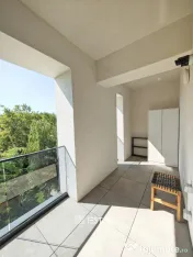 Baneasa - Stejarii | 3 camere+2 terase | 115 mp | Parcare su 