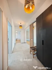 Baneasa - Stejarii | 3 camere+2 terase | 115 mp | Parcare su 