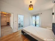 Baneasa - Stejarii | 3 camere+2 terase | 115 mp | Parcare su 