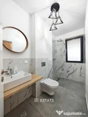 Baneasa - Stejarii | 3 camere+2 terase | 115 mp | Parcare su 
