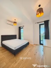 Baneasa - Stejarii | 3 camere+2 terase | 115 mp | Parcare su 