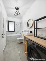 Baneasa - Stejarii | 3 camere+2 terase | 115 mp | Parcare su 