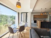 Baneasa - Stejarii | 3 camere+2 terase | 115 mp | Parcare su 