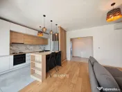 Baneasa - Stejarii | 3 camere+2 terase | 115 mp | Parcare su 