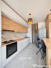Baneasa - Stejarii | 3 camere+2 terase | 115 mp | Parcare su 