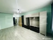 Apartament 1 cameră, Tudor