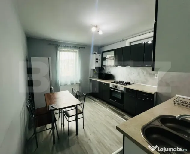 Apartament 1 cameră, Tudor
