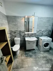 Apartament 1 cameră, Tudor