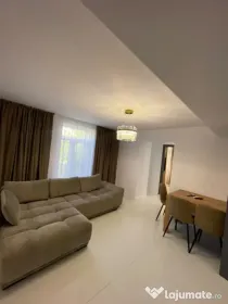Apartament premium ultracentral, la casa, cu 2 locuri de par