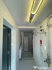 Apartament premium ultracentral, la casa, cu 2 locuri de par
