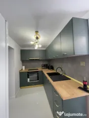 Apartament premium ultracentral, la casa, cu 2 locuri de par