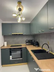 Apartament premium ultracentral, la casa, cu 2 locuri de par