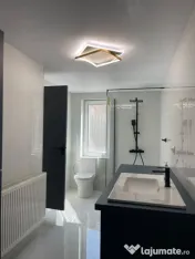 Apartament premium ultracentral, la casa, cu 2 locuri de par