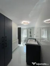 Apartament premium ultracentral, la casa, cu 2 locuri de par