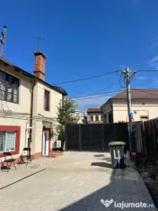 Apartament premium ultracentral, la casa, cu 2 locuri de par