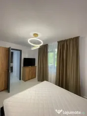 Apartament premium ultracentral, la casa, cu 2 locuri de par