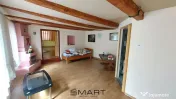 Apartament 5 camere la casa zona ultracentrala in Cisnadie 