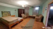 Apartament 5 camere la casa zona ultracentrala in Cisnadie 