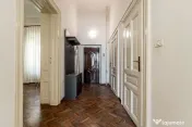 Apartament 3 camere lângă Parcul Copiilor | Etaj 1 | Fa... 