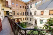 Apartament 3 camere lângă Parcul Copiilor | Etaj 1 | Fa... 