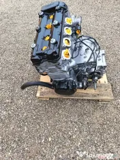 MOTOR suzuki gsxr 600 SRAD 