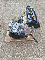 MOTOR suzuki gsxr 600 SRAD