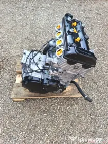 MOTOR suzuki gsxr 600 SRAD