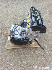 MOTOR suzuki gsxr 600 SRAD 