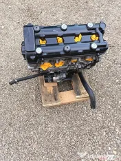 MOTOR suzuki gsxr 600 SRAD 