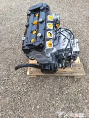 MOTOR suzuki gsxr 600 SRAD 
