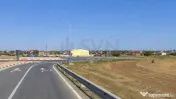 Teren de 23 August