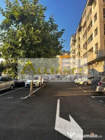 APARTAMENT 2 CAMERE MOBILAT SI UTILAT - METROU DIMITRIE L...