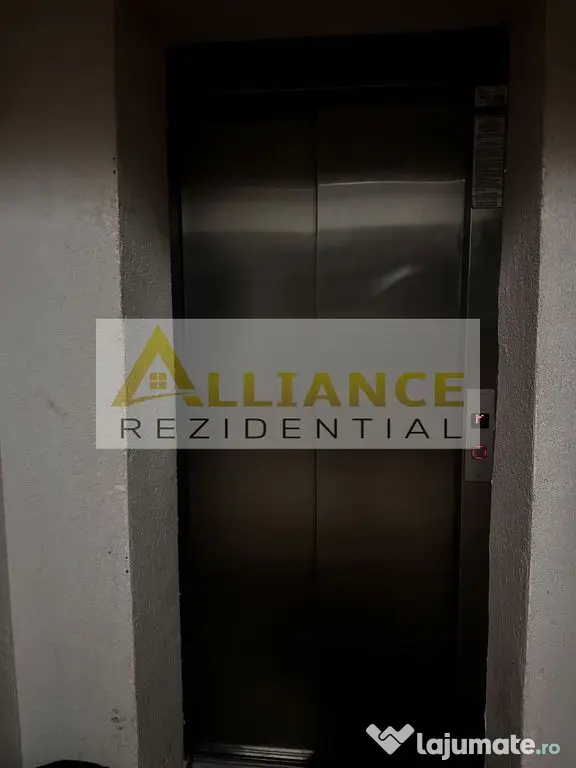APARTAMENT 2 CAMERE MOBILAT SI UTILAT - METROU DIMITRIE L...