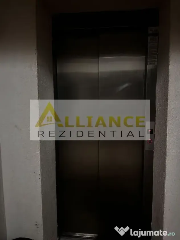 APARTAMENT 2 CAMERE MOBILAT SI UTILAT - METROU DIMITRIE L...