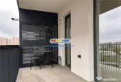 Studio de inchiriat,,centrala proprie , 47 mp- Estoria Theod 