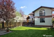 CASA 4 CAMERE PARTER+ETAJ+POD