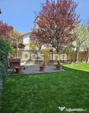 CASA 4 CAMERE PARTER+ETAJ+POD 
