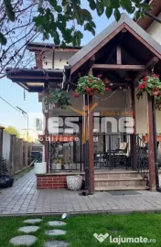 CASA 4 CAMERE PARTER+ETAJ+POD 